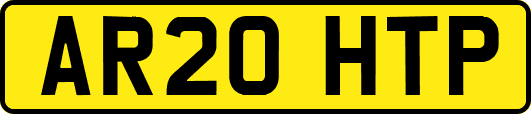 AR20HTP