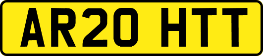 AR20HTT