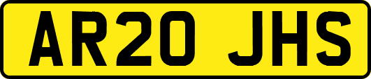 AR20JHS