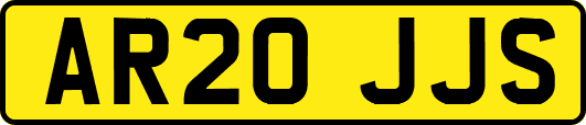 AR20JJS
