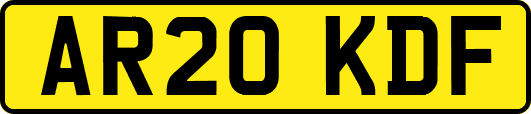 AR20KDF
