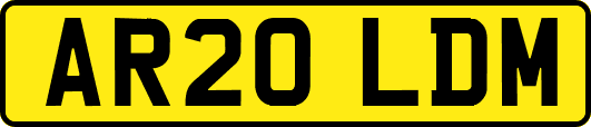 AR20LDM