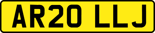 AR20LLJ