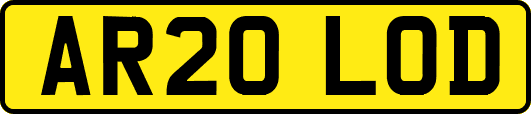 AR20LOD