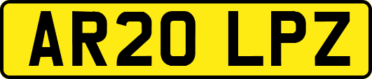 AR20LPZ