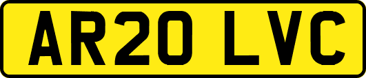 AR20LVC