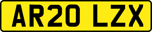 AR20LZX