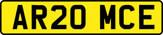 AR20MCE
