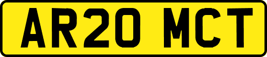 AR20MCT