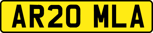 AR20MLA