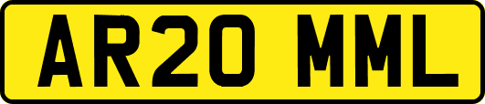 AR20MML
