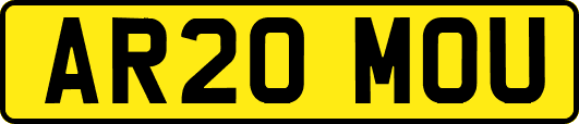 AR20MOU