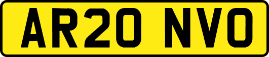 AR20NVO
