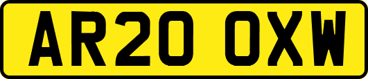 AR20OXW