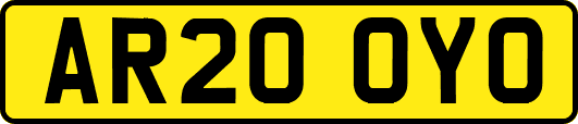 AR20OYO