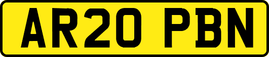 AR20PBN