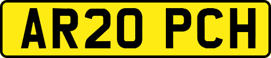 AR20PCH