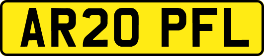 AR20PFL