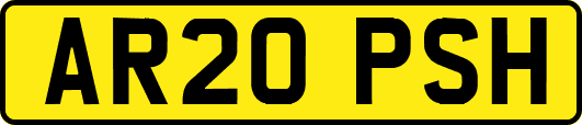 AR20PSH