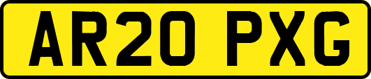 AR20PXG