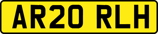 AR20RLH