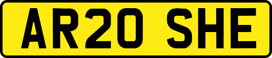 AR20SHE