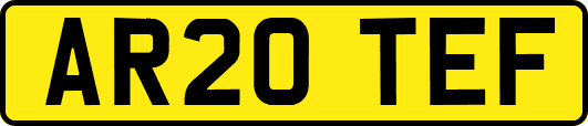 AR20TEF