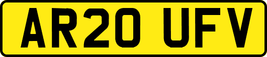 AR20UFV