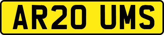 AR20UMS