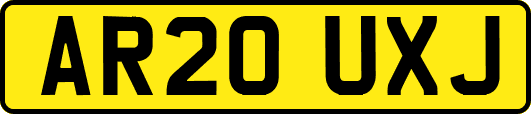 AR20UXJ