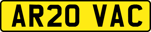 AR20VAC