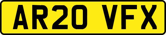 AR20VFX