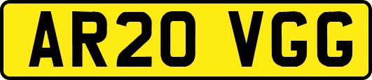 AR20VGG