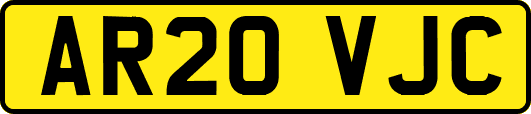AR20VJC