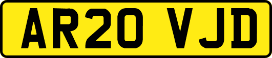 AR20VJD