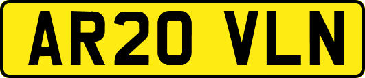 AR20VLN