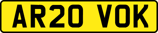 AR20VOK