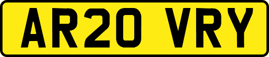 AR20VRY