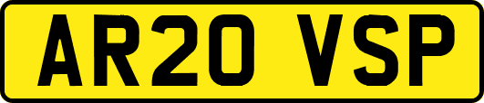 AR20VSP