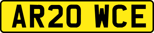 AR20WCE