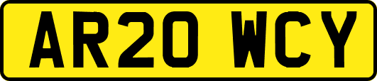 AR20WCY