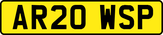 AR20WSP