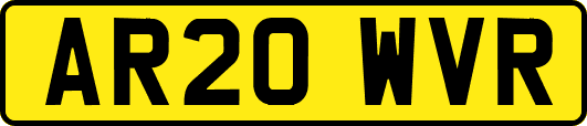AR20WVR