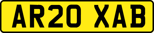 AR20XAB