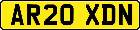 AR20XDN