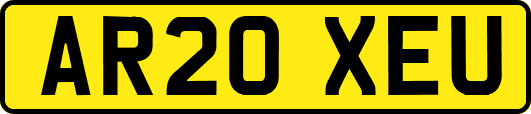 AR20XEU