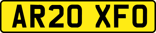 AR20XFO