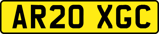 AR20XGC