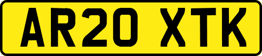 AR20XTK