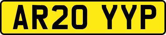AR20YYP